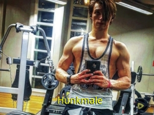 Hunkmale