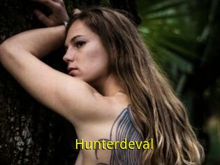 Hunterdeval