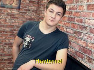 Hunternel