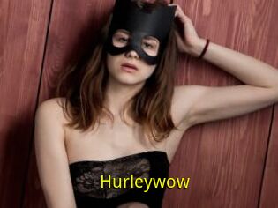 Hurleywow