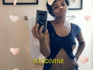ICEZDIVINE