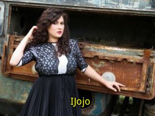 IJojo