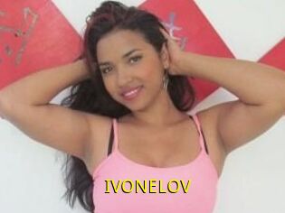 IVONELOV
