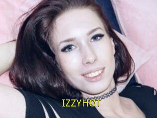 IZZYHOT