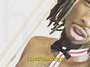 IamBlaccAngel