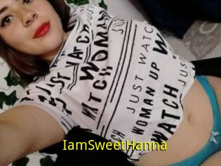 IamSweetHanna