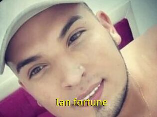Ian_fortune
