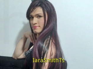 IaraSmithTs