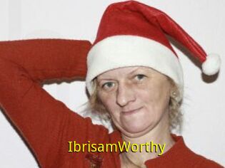 IbrisamWorthy