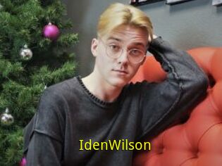 IdenWilson