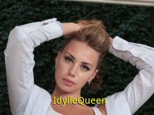 IdylleQueen