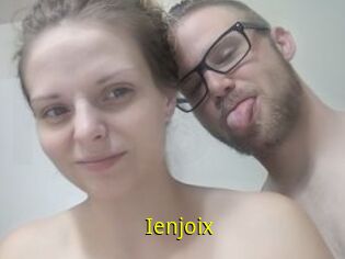 Ienjoix
