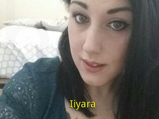 Iiyara