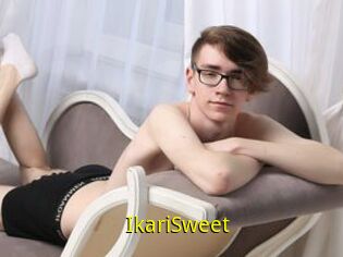 IkariSweet