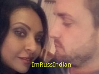 ImRussIndian