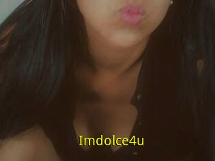 Imdolce4u