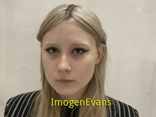 ImogenEvans