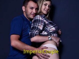 ImperialCouple