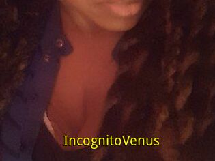 IncognitoVenus