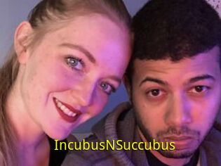 IncubusNSuccubus