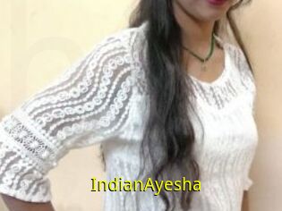 IndianAyesha