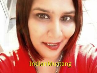 IndianMustang