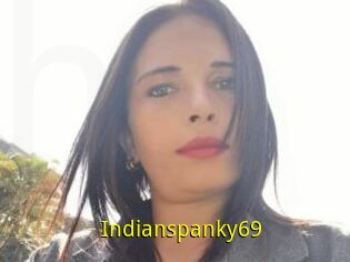 Indianspanky69