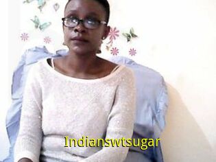 Indianswtsugar