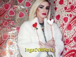 IngaD0llForU