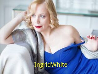 IngridWhite