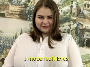 InnocenceInEyes