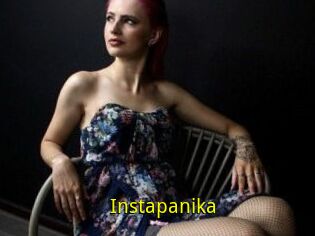 Instapanika