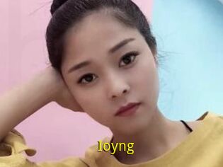 Ioyng