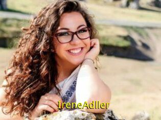 IreneAdller