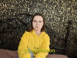 IreneJohnson