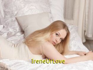 IreneUrLove