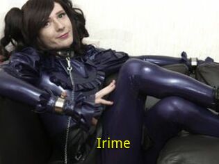 Irime