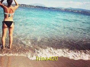 Irina420