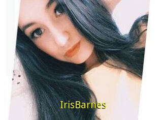 IrisBarnes