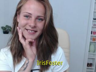 IrisFoster