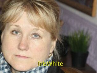 IrisWhite