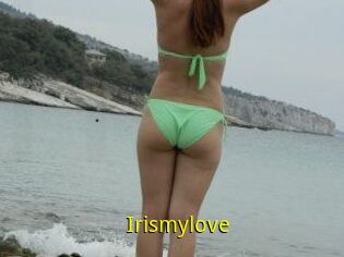 Irismylove
