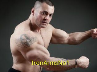 IronArmsNo1