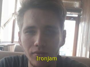 IronJam