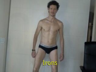 Irons