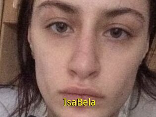 IsaBela_