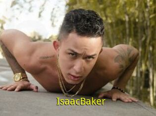 IsaacBaker