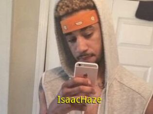 Isaac_Haze