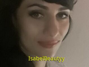 IsabelBeautyy