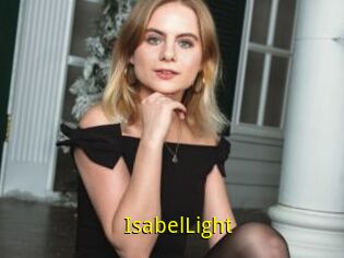 IsabelLight